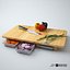 Espacio 3D Vol01