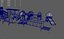 Playground Equipment 3D model 3D model