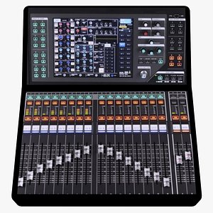 mixer