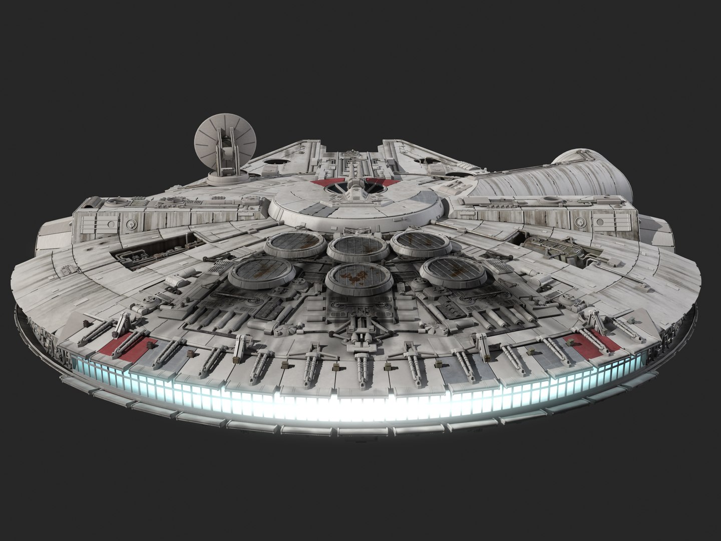 3d model millennium falcon star wars https://p.turbosquid.com/ts-thumb/Cg/hgBsiT/85thXfSd/render2/jpg/1427843110/1920x1080/fit_q87/9922413d19b45310e332f1d998e5b2e82667e42b/render2.jpg