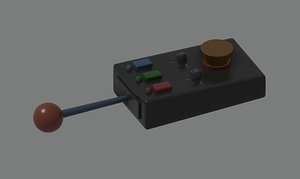 Remote Control model