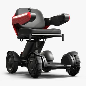 Electric Mobility Chair