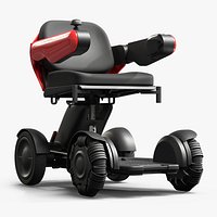 Electric Mobility Chair