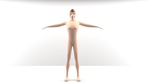 man