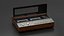 Vintage Recorders Collection 3D model