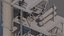 NGL Gas Sweetening  Dehydration Unit - Molecular Sieve Adsorber System