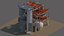 NGL Gas Sweetening  Dehydration Unit - Molecular Sieve Adsorber System