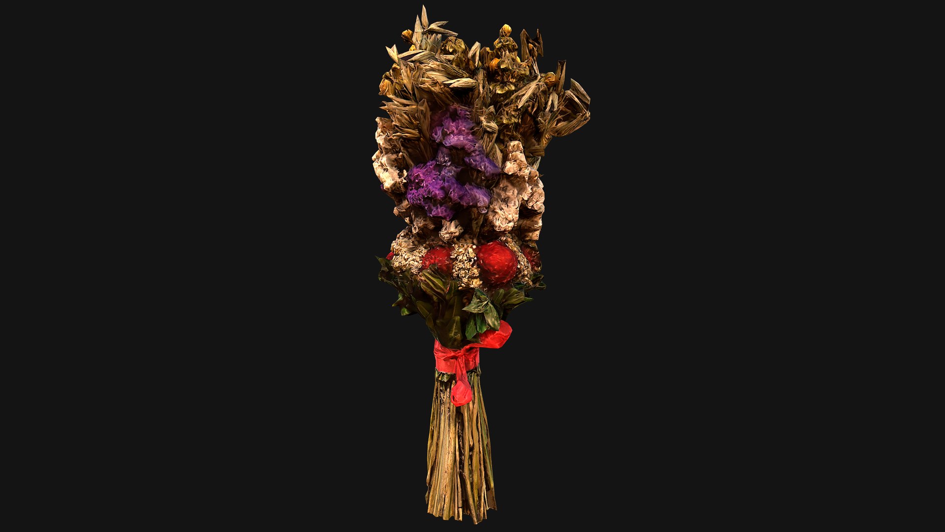 Flowers with Herbs Didukh Ukrainian Souvenir model https://p.turbosquid.com/ts-thumb/Cg/zrdWnu/EB/didukhflower1img25/png/1742385093/1920x1080/fit_q87/a1cf4eb8d063787079fe374f09eea9ac5357d232/didukhflower1img25.jpg
