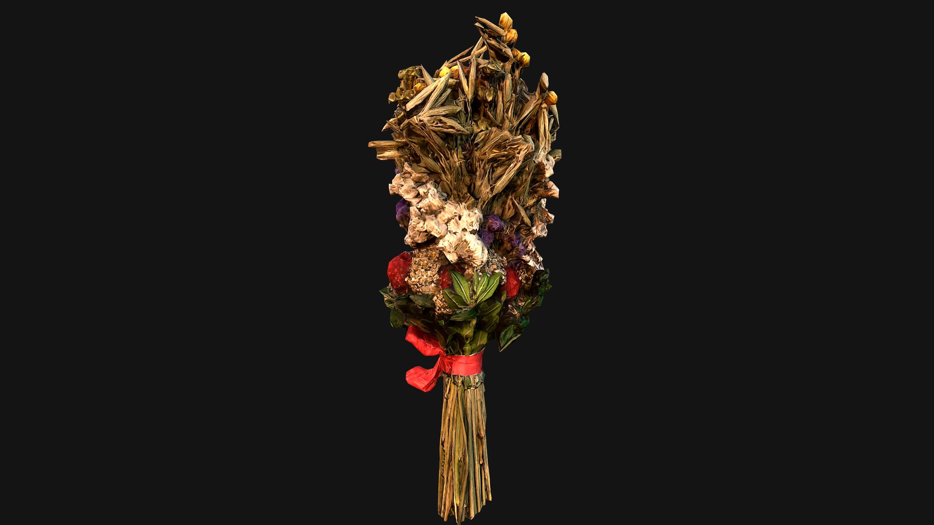Flowers with Herbs Didukh Ukrainian Souvenir model https://p.turbosquid.com/ts-thumb/Cg/zrdWnu/GB/didukhflower1img22/png/1742385092/1920x1080/fit_q87/d7a63656083fff61f895c95f840a5e6ee7c7e5dd/didukhflower1img22.jpg