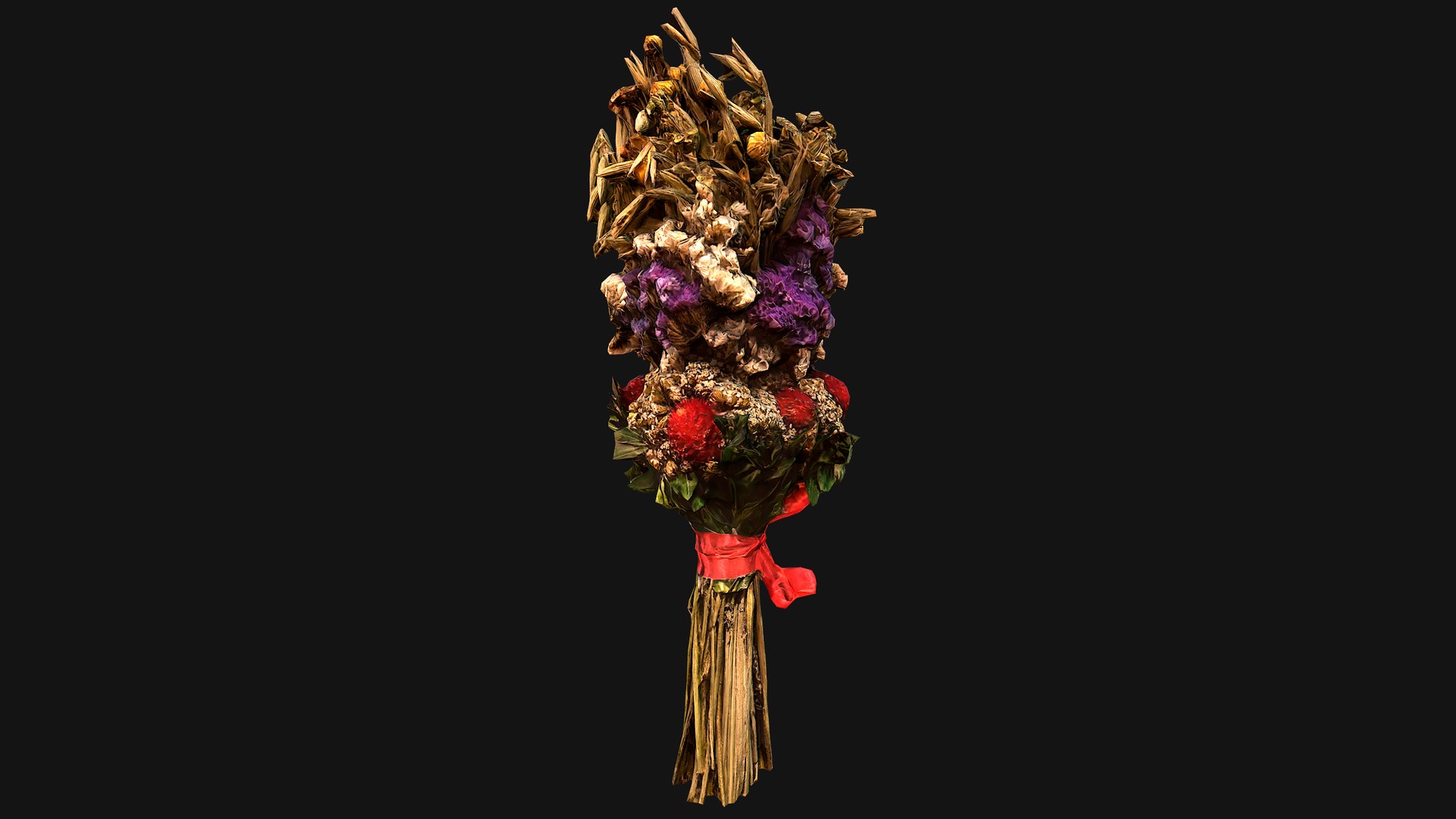 Flowers with Herbs Didukh Ukrainian Souvenir model https://p.turbosquid.com/ts-thumb/Cg/zrdWnu/MV/didukhflower1img32/png/1742385097/1920x1080/fit_q87/3f7083179d30dbe2dc6b82b0f0a0febe4924a16e/didukhflower1img32.jpg