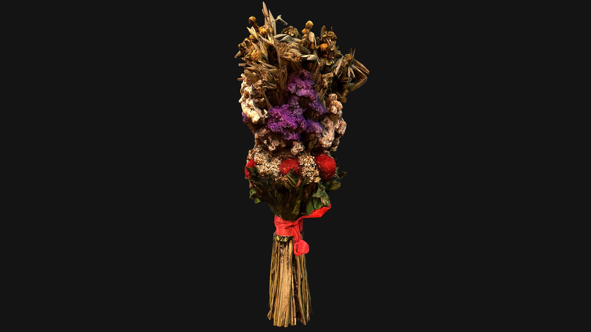 Flowers with Herbs Didukh Ukrainian Souvenir model https://p.turbosquid.com/ts-thumb/Cg/zrdWnu/O5/didukhflower1img26/png/1742385094/1920x1080/fit_q87/ed9349d6ce5dde34eec741b3eaf5f7ed0a03257c/didukhflower1img26.jpg