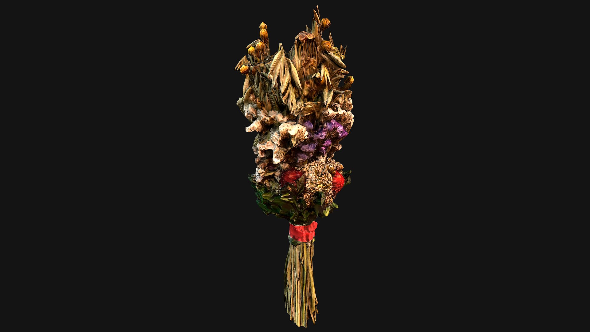Flowers with Herbs Didukh Ukrainian Souvenir model https://p.turbosquid.com/ts-thumb/Cg/zrdWnu/ZO/didukhflower1img6/png/1742385083/1920x1080/fit_q87/3f7cc12ab3078d90bc98a0efc1cf9cca2a84eb53/didukhflower1img6.jpg