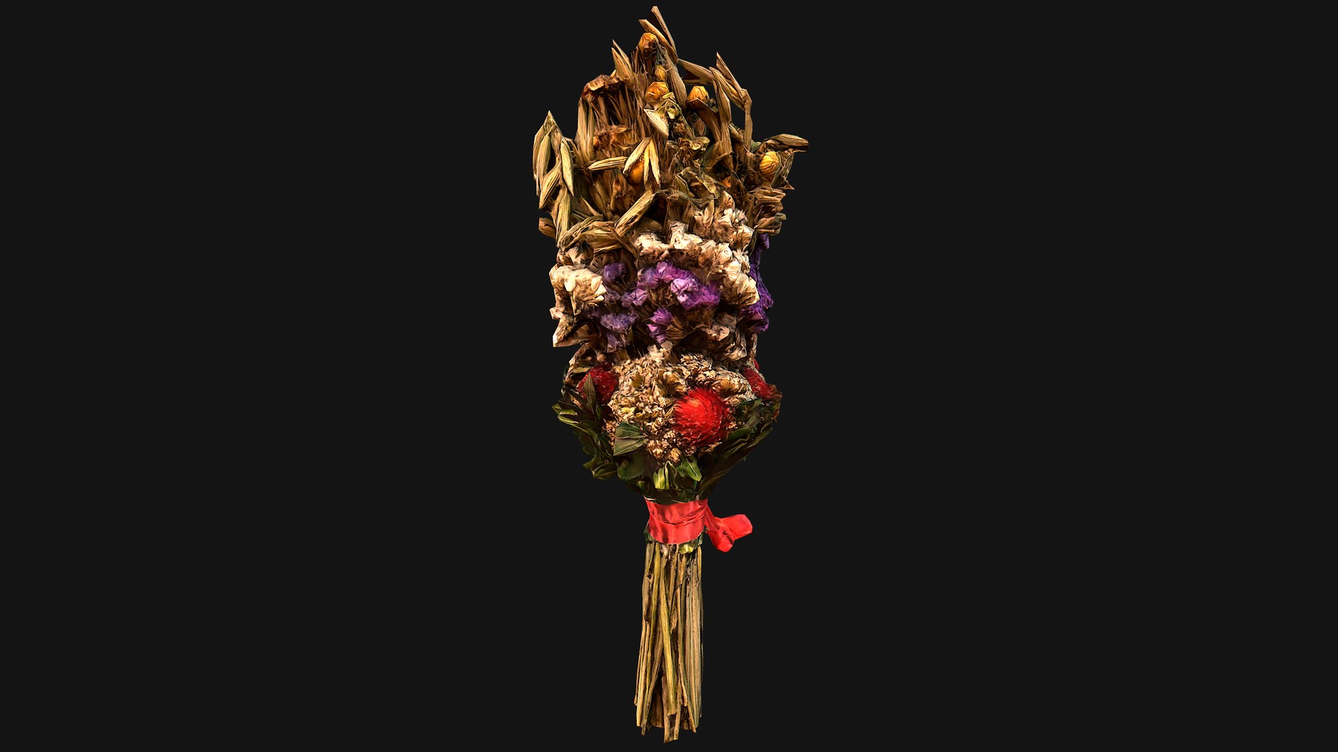 Flowers with Herbs Didukh Ukrainian Souvenir model https://p.turbosquid.com/ts-thumb/Cg/zrdWnu/gF/didukhflower1img4/png/1742385083/1920x1080/fit_q87/092ce6e3ee9b4c0b6d8f0eeec2a9b5a29c192066/didukhflower1img4.jpg