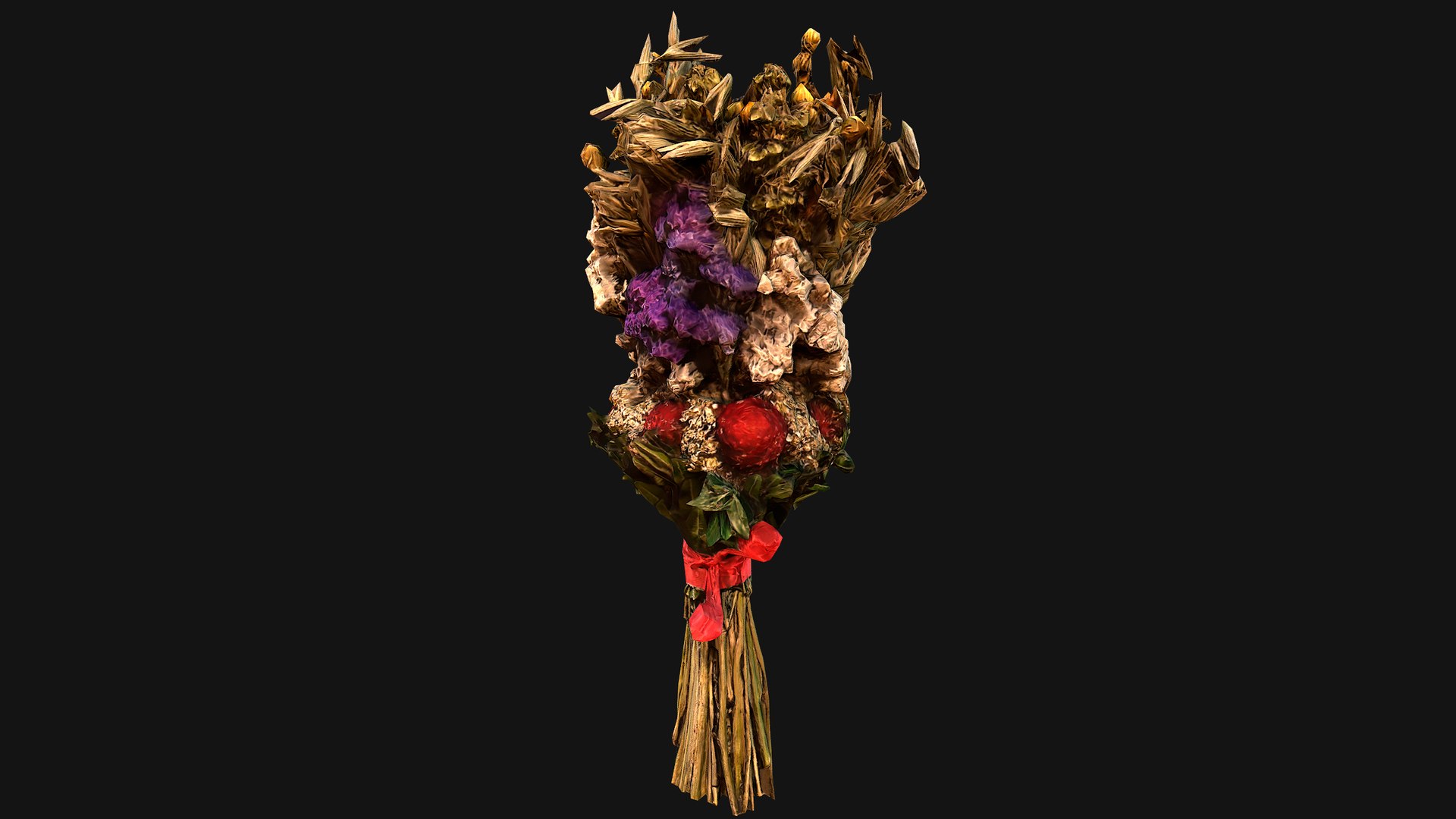 Flowers with Herbs Didukh Ukrainian Souvenir model https://p.turbosquid.com/ts-thumb/Cg/zrdWnu/xl/didukhflower1img13/png/1742385087/1920x1080/fit_q87/624db22bafe76089e076bf0bcb224b674afc78b7/didukhflower1img13.jpg