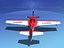 Flugzeugbau Extra EA300S Sport V08