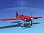 Flugzeugbau Extra EA300S Sport V08