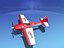 Flugzeugbau Extra EA300S Sport V08