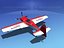 Flugzeugbau Extra EA300S Sport V08