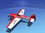 Flugzeugbau Extra EA300S Sport V08