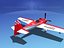 Flugzeugbau Extra EA300S Sport V08