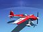 Flugzeugbau Extra EA300S Sport V08