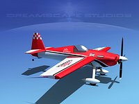 Flugzeugbau Extra EA300S Sport V08