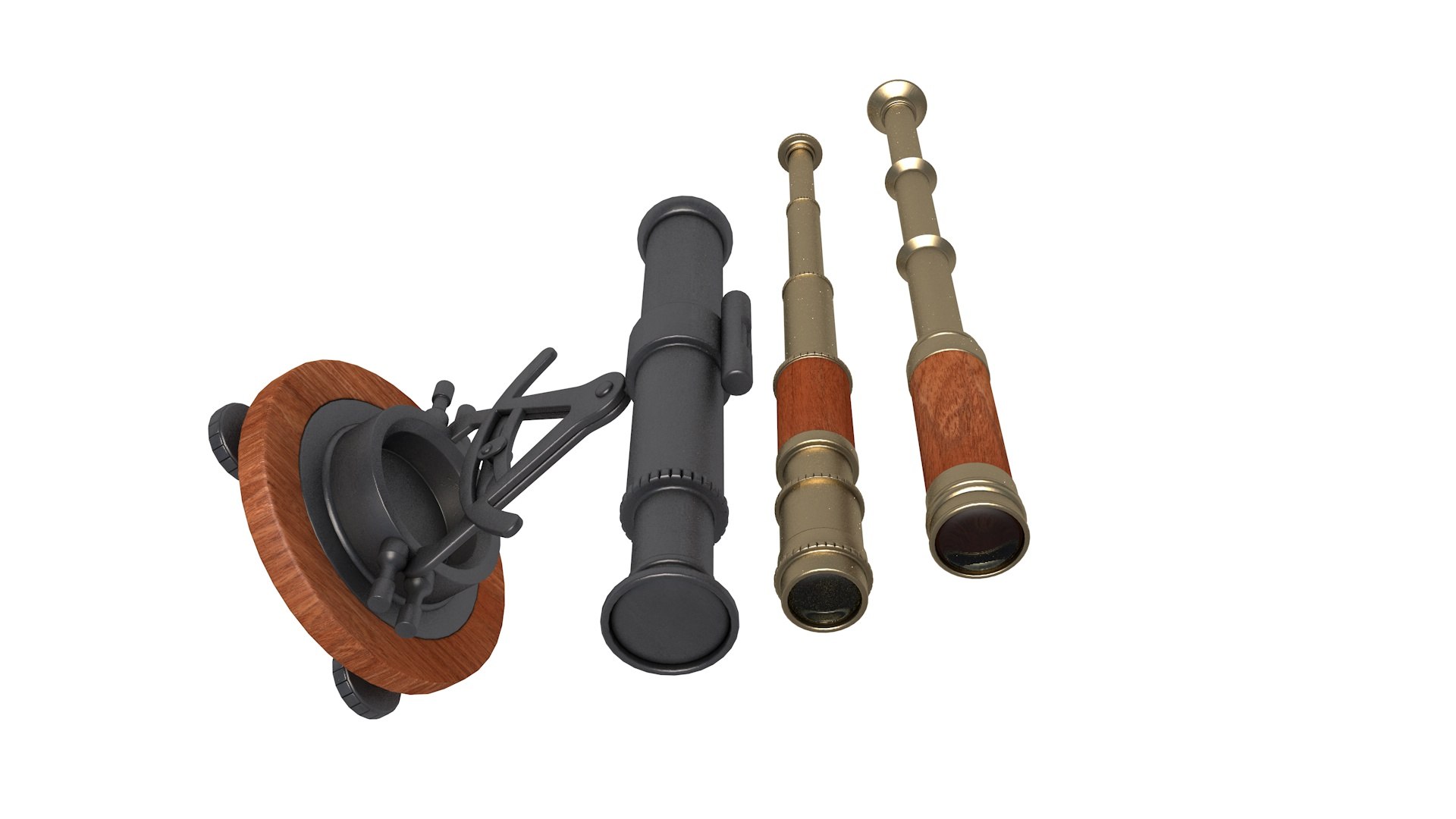 Telescopes Collection 3D model https://p.turbosquid.com/ts-thumb/Ch/DJ73VX/Lh/8965654545/jpg/1686327184/1920x1080/fit_q87/ab69110e8e338284fd6373d22cdf4d68394c24fd/8965654545.jpg