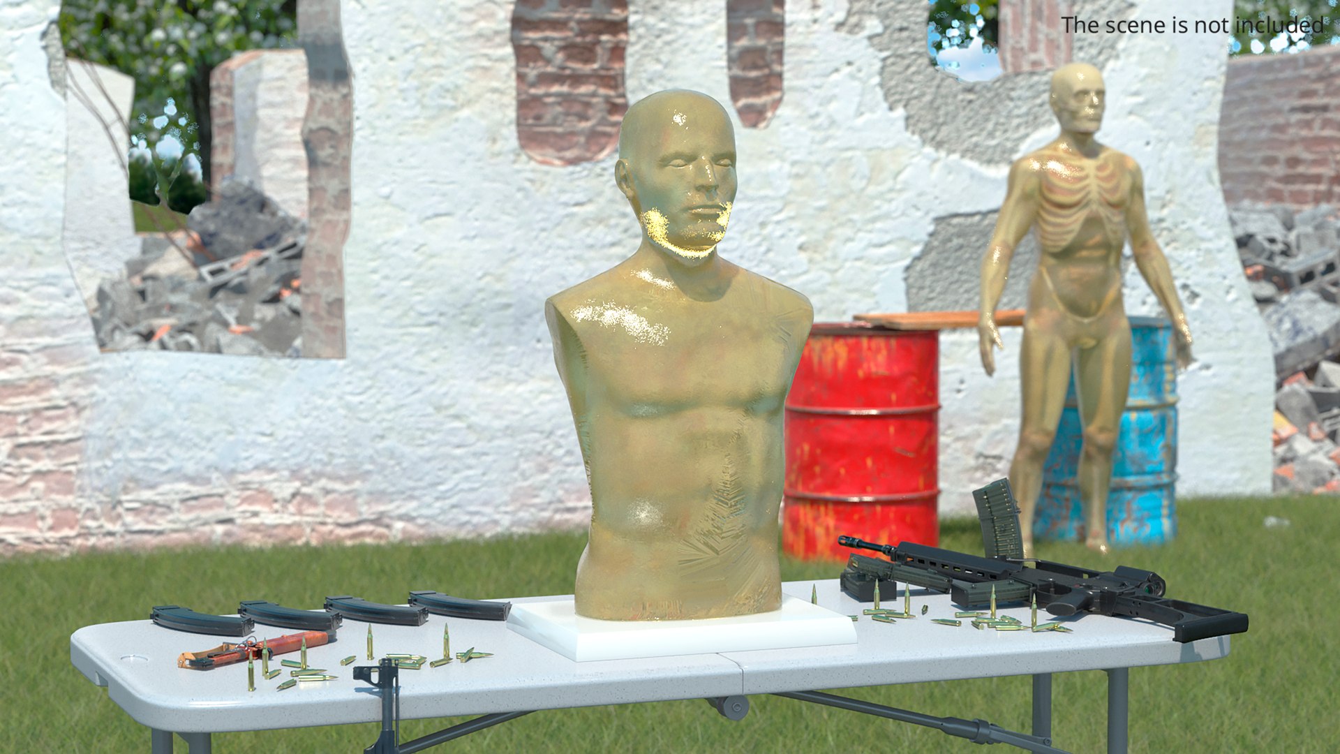 Molded Shooting Dummy Torso 3D model https://p.turbosquid.com/ts-thumb/Ch/F6w5DN/IQ/molded_shooting_dummy_torso/jpg/1758211789/1920x1080/fit_q87/0273037a3221493e7c837a8b55fc9ddbc1fcd2f0/molded_shooting_dummy_torso.jpg