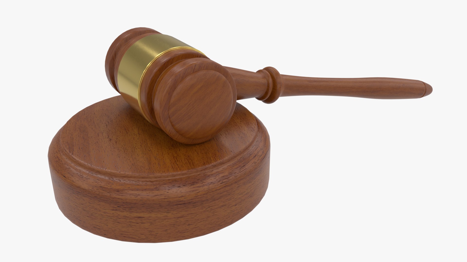 Judge Gavel model https://p.turbosquid.com/ts-thumb/Ch/FQIpgy/Od/judgegavel_contexsignatureimage/png/1652893436/1920x1080/fit_q87/a576e9471ff5d8a6e974d884365b28c41a99c78c/judgegavel_contexsignatureimage.jpg