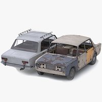 VAZ - 2101