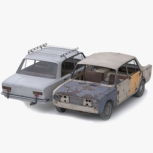 VAZ - 2101