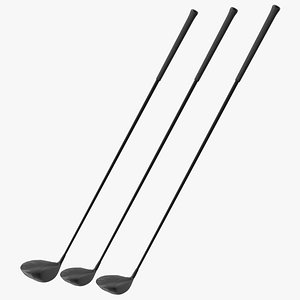Long Irons