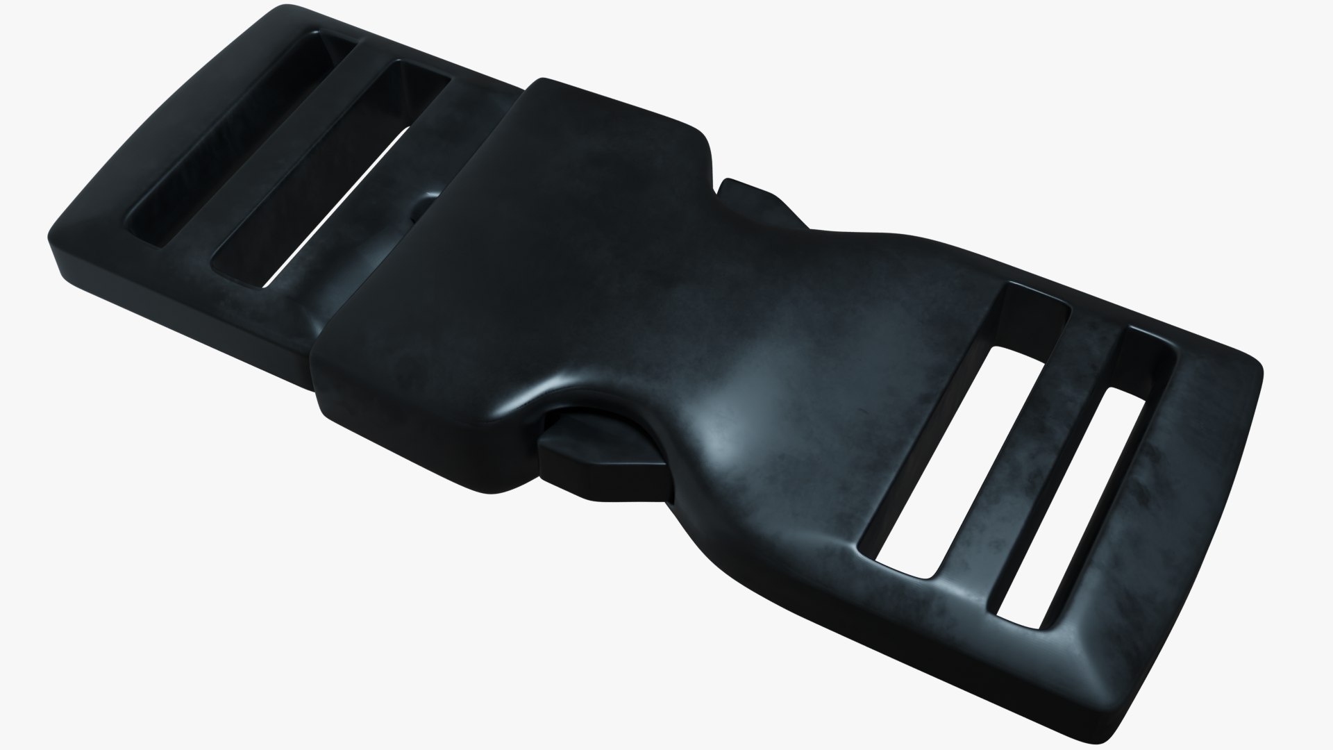 3D Working Side Release Buckle model https://p.turbosquid.com/ts-thumb/Ch/Ivotna/rK/plugged2/png/1736805890/1920x1080/fit_q87/d92437f51c1658975e28078c8ae5ab66745a64ec/plugged2.jpg