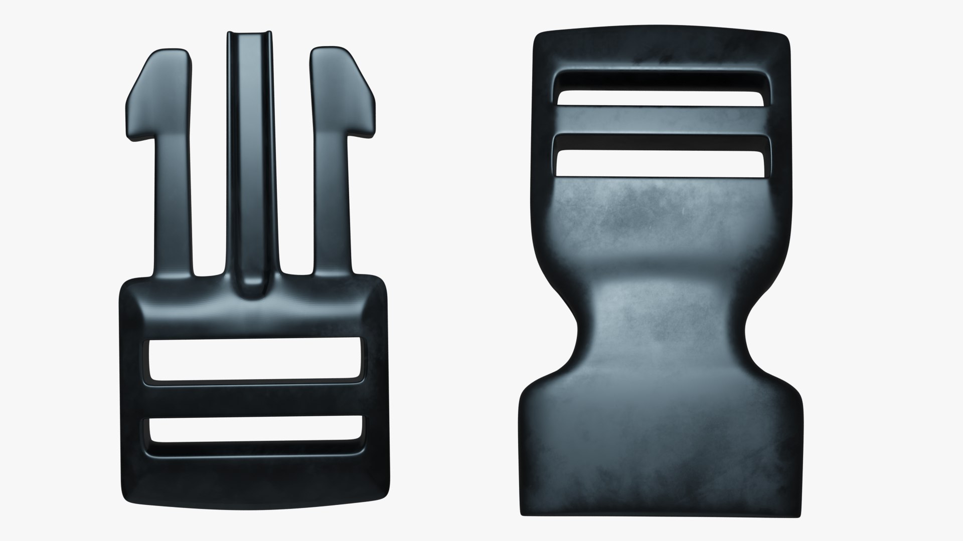 3D Working Side Release Buckle model https://p.turbosquid.com/ts-thumb/Ch/Ivotna/xy/plugged3/png/1736805890/1920x1080/fit_q87/1ef606524d75a6d369e79032619a884df14d220b/plugged3.jpg