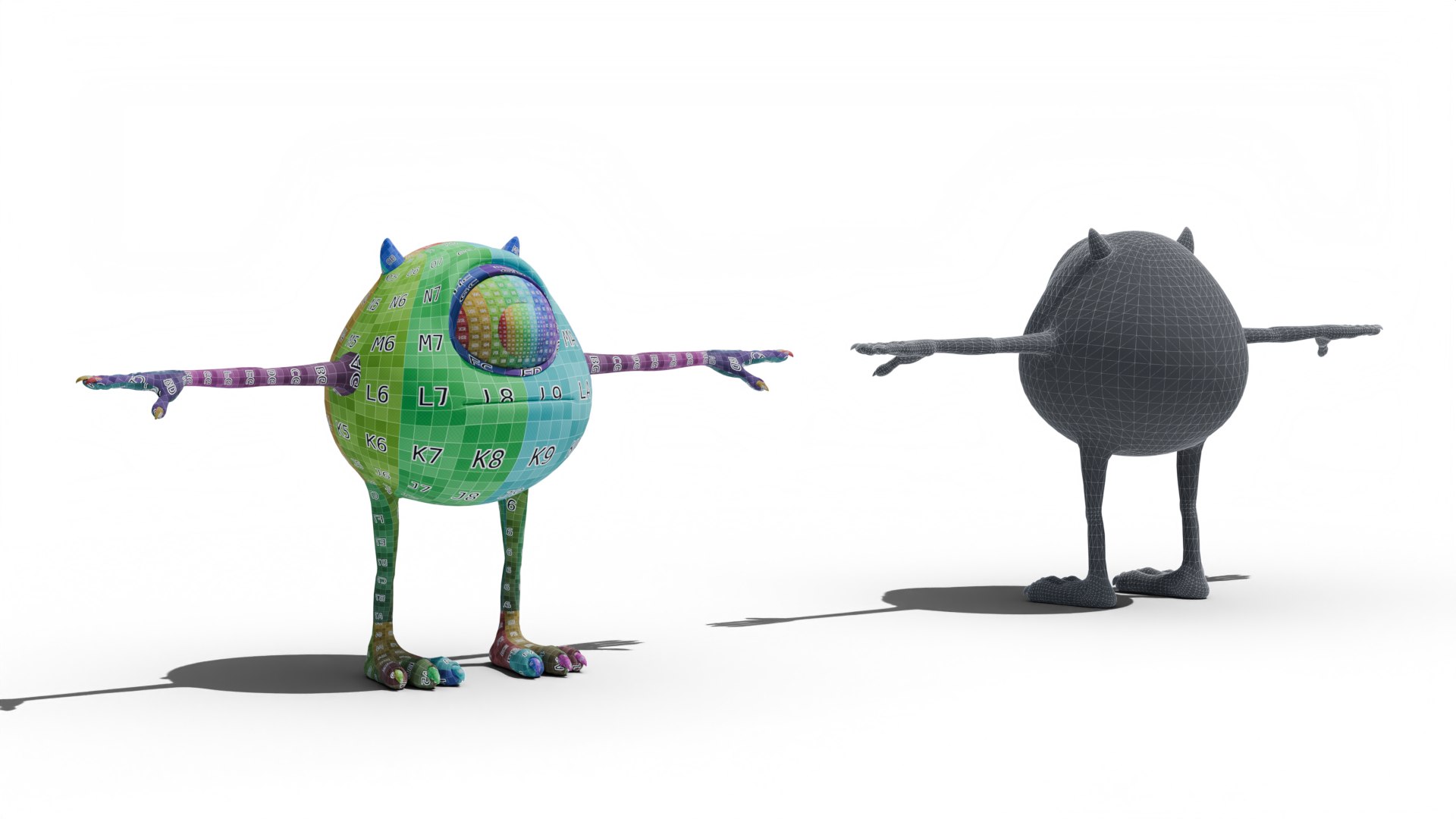 3D Monsters Inc Collection model https://p.turbosquid.com/ts-thumb/Ch/JywlRA/S7/11mike/png/1765721661/1920x1080/fit_q87/75933bddeb456e6f56ba7999d074048657255fbe/11mike.jpg