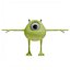 Monsters Inc Collection