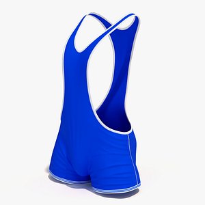 Wrestling Singlet