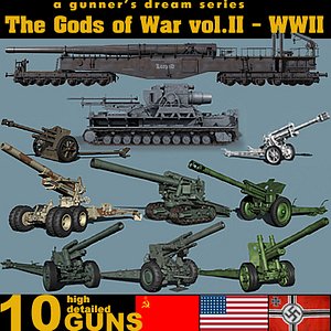 schwerer gustav 914mm rail gun -  - Free Plans and  Blueprints of Cars, Trailers, Ships, Airplanes, Jets, Scifi and more