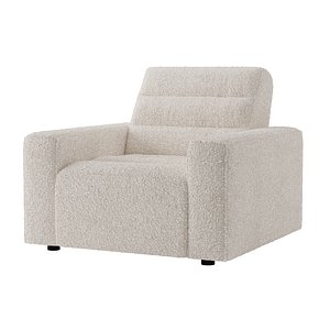 RH CHELSEA CHAIR model