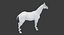Horse Middle Poly (Normal Map Only)