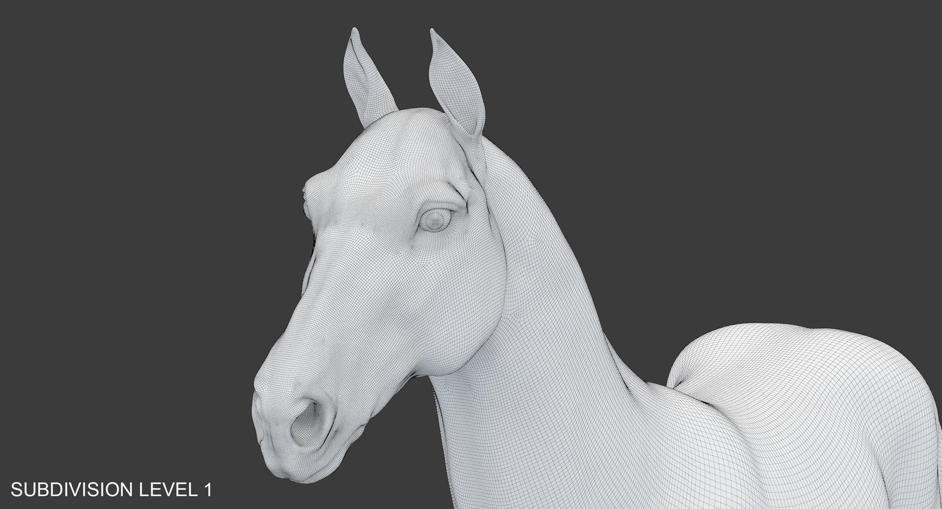 horse middle normal 3D model https://p.turbosquid.com/ts-thumb/Ch/R1KGIc/90PLY5LQ/horsemp_edges_39a/jpg/1545277692/1920x1080/fit_q87/84c5750cfa3a8f4c096caeff2e42046626d5c20b/horsemp_edges_39a.jpg
