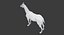 Horse Middle Poly (Normal Map Only)