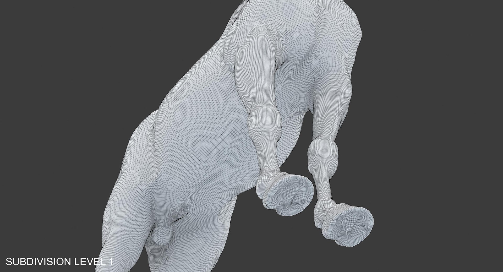 horse middle normal 3D model https://p.turbosquid.com/ts-thumb/Ch/R1KGIc/OJczC4Pe/horsemp_edges_34a/jpg/1545277692/1920x1080/fit_q87/ae1661e9a03cda89fdd5fd7ad7f641ee98dc2866/horsemp_edges_34a.jpg