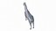 Horse Middle Poly (Normal Map Only)