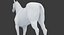 Horse Middle Poly (Normal Map Only)