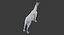 Horse Middle Poly (Normal Map Only)
