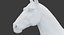 Horse Middle Poly (Normal Map Only)