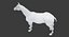 Horse Middle Poly (Normal Map Only)