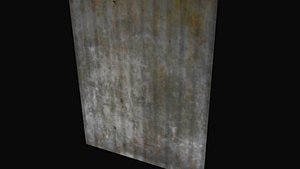 Generic Metal Sheet