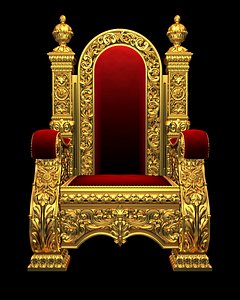 Royal Armchair